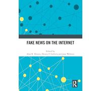 Fake News on the Internet