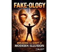 FAKE-OLOGY: Breaking the Script of Modern Illusion