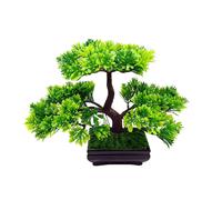Fake Plant Home Garden Decor Bonsai Artificiale Arredamento Più Verde
