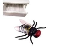 Fake Poop - Funny Fidget Toy Fake Fly Set Halloween Decor, Poop Toys, Prank Props Tricky Toy Halloween Accessories For Tables Bathtubs Floors Beds
