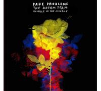 Fake Problems The Dream Team: Rumble in the Jungle (Vinyl LP) 7" Single