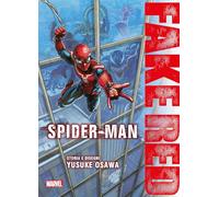 Fake red. Spider-Man. Ediz. italiana