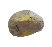 Fake Rock Key Box, Outdoor Stone Safe, Waterproof Storage Holder, Disguised Security Container for Yard Home Landscaping Garden Outdoor Shelf Refuge Key Protection Sturdy Use 10.2x5.1x8.5cm