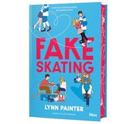 Fake skating