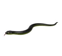 Fake Snake Toy - Realistic Rubber Prank Snake,178g