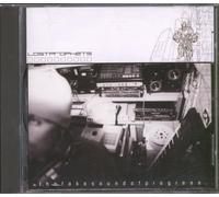 Lostprophets - The Fake Sound Of Progress - Cd