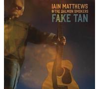 Fake Tan