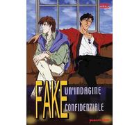 Fake - Un'Indagine Confidenziale