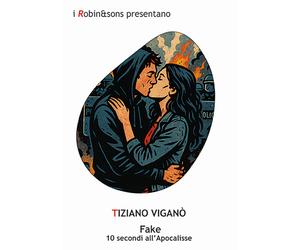 Fake - Viganò Tiziano