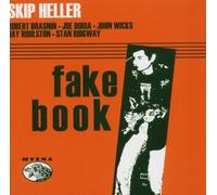 Fakebook (CD) Album