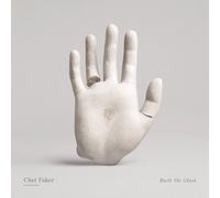 FAKER, CHET - Built on Glass