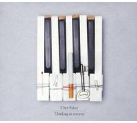 Faker, Chet - Thinking In Textures