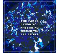 Fakes - I Know You Are Smilling Becaus