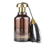 Fakhar Al Oud Eau de Parfum Ard Al Zaafaran, uomo, 100 ml