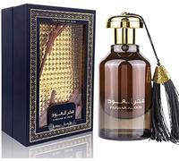 Fakhar Al Oud EDP Profumo 100ml (L'orgoglio di oud) Arabian Oud Parfum Attar Ul Arabia Lunga Durata per Uomini Donne Unisex