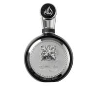 FAKHAR BLACK LATTAFA 100 ML EAU DE PARFUM