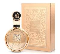 Fakhar Extrait, Eau de Parfum, Lattafa, Woman, 100 ml