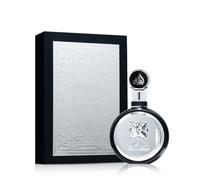 Fakhar Lattafa Men Eau de Parfum 100ml Profumo da Uomo Man black Arabo