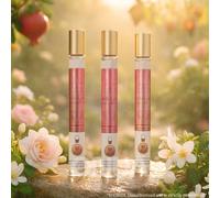 Fakhar - Set di 3 eau de parfum unisex 35ML AMEERAT AL ARAB BLACKNote di testa: Gelsomino, CaprifoglioNote di cuore: Lavanda, Zafferano, PeperoncinoNote di fondo: Menta, Cardamomo, BasilicoMUSAMAM WHI