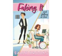 Faking It (and falling in love): 3