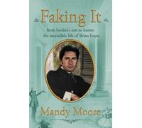 Faking It: from bookie's son to baron: the incredible life of Brian Leese