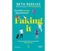 Faking it. Il perfetto primo appuntamento