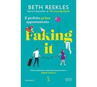 Faking it. Il perfetto primo appuntamento