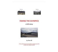 Faking The Olympics - a G4S story