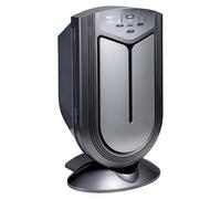 Fakir Vigor Plus - Lampada UV 80 Watt, 230 V, 50 Hz, 52 db, filtro HEPA combinato al carbonio, ionizzatore: antisettico