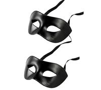 FAKKA 2 x Maschere di Venezia Maschere Maschere Maschere nere Maschere Costume Maschere Venezia Maschere Mardi Grasso Cosplay