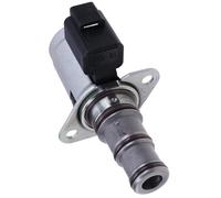 Fakojer Elettrovalvola 12V KV25678 compatibile con John Deere 260 335C 335D 337E 310G 315SJ 410G 710J 843K 848H