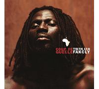 Fakoly, Tiken Jah - Coup De Gueule