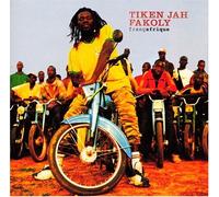 Fakoly, Tiken Jah - Francafrique