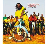 Fakoly, Tiken Jah - Francafrique