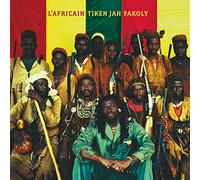 Fakoly, Tiken Jah - L'Africain