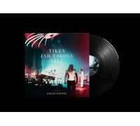 Tiken Jah Fakoly Live Salle Pleyel (Vinyl LP) 12" Album