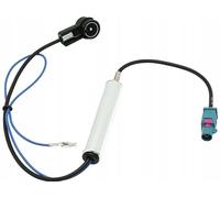 Fakra ISO Phantom Alimentazione Per AUDI VW SKODA SEAT Profi SURGA