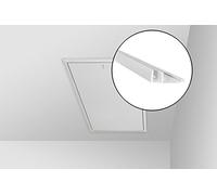 Fakro 62084 plastica Trim kit per soffitta scale