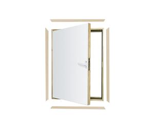 Fakro Porta ad altezza ginocchio DWK