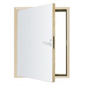 Fakro Porta ad altezza ginocchio DWK