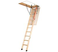 FAKRO Scala retrattile da soffitta LWK Komfort plus 70 x 140 x 305