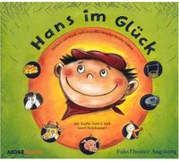 Fakstheater Augsburg - Hans im Glück