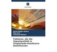 Faktoren, die die Signalqualität in Singlemode-Glasfasern beeinflussen