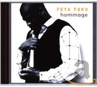 Faku Fazile 'Feya' - Hommage