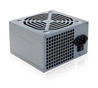 Tecnoware Free Silent alimentatore per computer 500 W 20+4 pin ATX ATX