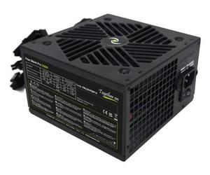 FAL551FSP12 ALIMENTATORE FREE SILENT PRO 550W 12 CM PSU
