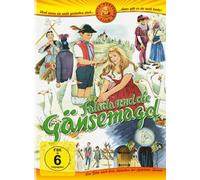 Falada und die Gänsemagd