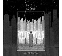 Falaise After All This Time (CD) Album Digipak (PRESALE 13/12/2024)