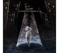 Falaise - Place I Don't Belong To