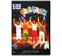 Falamansa - Mtv Ao Vivo